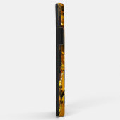 ルーゼズフォスカスデヴェラsobウマプラカデジェロ Case-Mate iPhoneケース (裏面/右)