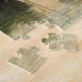 ルーソフズヴェネツィアアートパズル ジグソーパズル (側面)