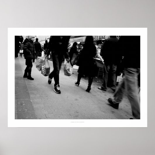 ルーダゲールパリアグネスヴァルダ4ポスター ポスター (正面)