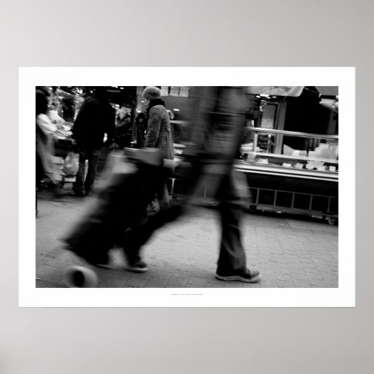 ルーダゲールパリアグネスヴァルダ5ポスター ポスター (正面)