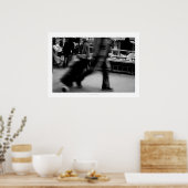 ルーダゲールパリアグネスヴァルダ5ポスター ポスター (キッチン)