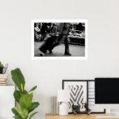 ルーダゲールパリアグネスヴァルダ5ポスター ポスター (ホームオフィス)