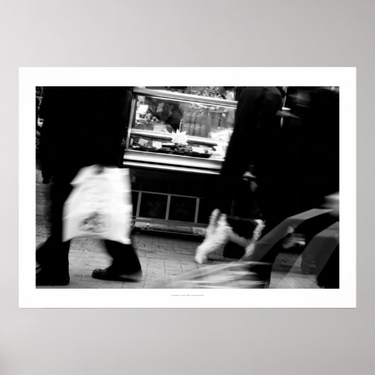 ルーダゲールパリアグネスヴァルダ6ポスター ポスター (正面)