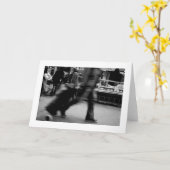 ルーダゲールパリ14emeオマージュトゥアグネスヴァルダ5 カード (黄色い花)