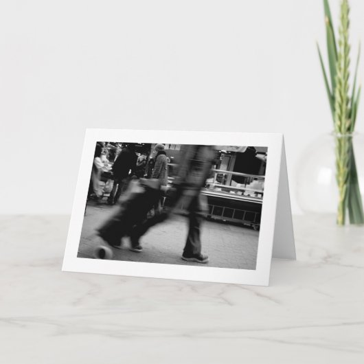 ルーダゲールパリ14emeオマージュトゥアグネスヴァルダ5 カード (正面)