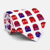 ルーチャてんびん面メンズメンズネックタイ ネクタイ (ロール)