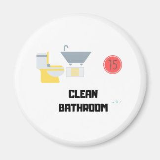 ルーチン磁石 マグネット