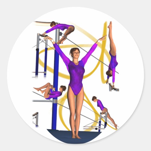 ルーチン ラウンドシール (正面)