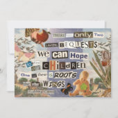 ルーツと翼 (正面)