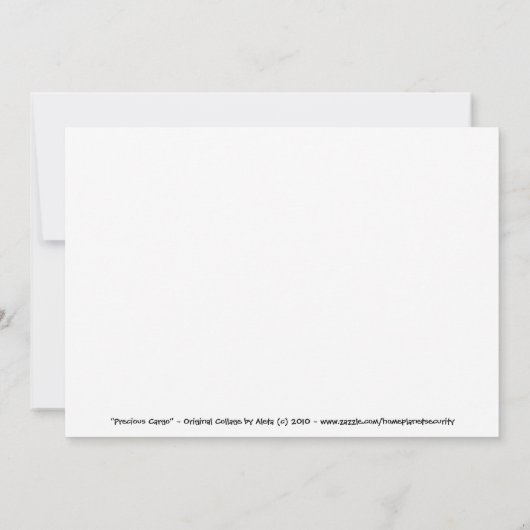 ルーツと翼 (裏面)