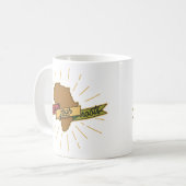 ルーツコーヒーマグを知る コーヒーマグカップ (正面左)