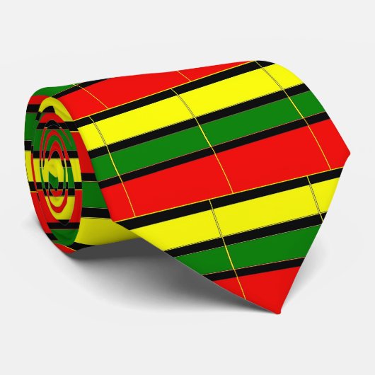 ルーツタイ ネクタイ (ロール)