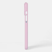 ルーツダンスを抱きしめて iPhoneケース (左側面)