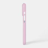 ルーツダンスを抱きしめる iPhoneケース (左側面)