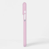 ルーツダンスを抱きしめる iPhoneケース (左側面)