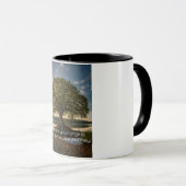 ルーツマグを尊重する マグカップ (正面右)