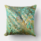 ルーツ クッション (正面)