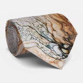 「ルーツ」ネックタイNo.2 ネクタイ (ロール)