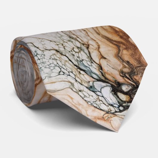 「ルーツ」ネックタイNo.2 ネクタイ (ロール)