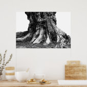 ルーツ ポスター (キッチン)