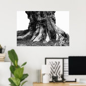 ルーツ ポスター (ホームオフィス)