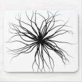 ルーツ マウスパッド (正面)