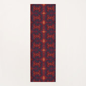 ルーツ – ヨガマット (正面)