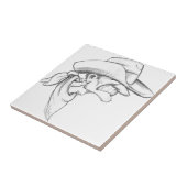 ルーティントータインプロスペクター タイル (側面)