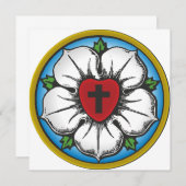 ルーテルバラ (正面/裏面)