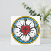 ルーテルバラ (スタンド正面)