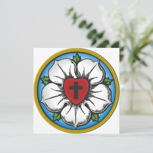 ルーテルバラ (スタンド正面)