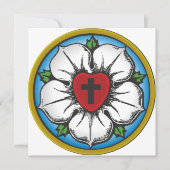 ルーテルバラ (正面)