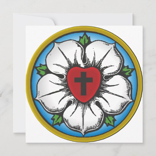 ルーテルバラ (正面)