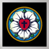 ルーテルバラ ポスター (正面)