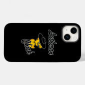 ルーテル・シック#4 Case-Mate iPhoneケース (裏面 (横))