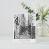 ルーデアンリス ポストカード (スタンド正面)