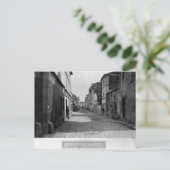 ルーデアンレイズ、ルードゥルシーンからパリ ポストカード (スタンド正面)