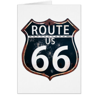 ルートの66名誉母道