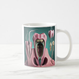 ルートイネマグ コーヒーマグカップ