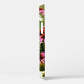 ルートエスケープを～に適用したアメリカ先住民 Case-Mate iPhoneケース (裏面 / 右)