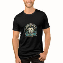 ルートキャナルクラブ デンタル メディカル グラフィックTシャツ
