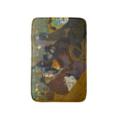 ルートセック=ロートレック - アット・ザ・ルージュ バスマット (正面縦)