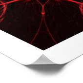 ルートチャクラ ポスター (角)