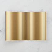 ルートビア浮遊物"ロマンチックな私のアイスクリーム"を浮かべます カード (内部)