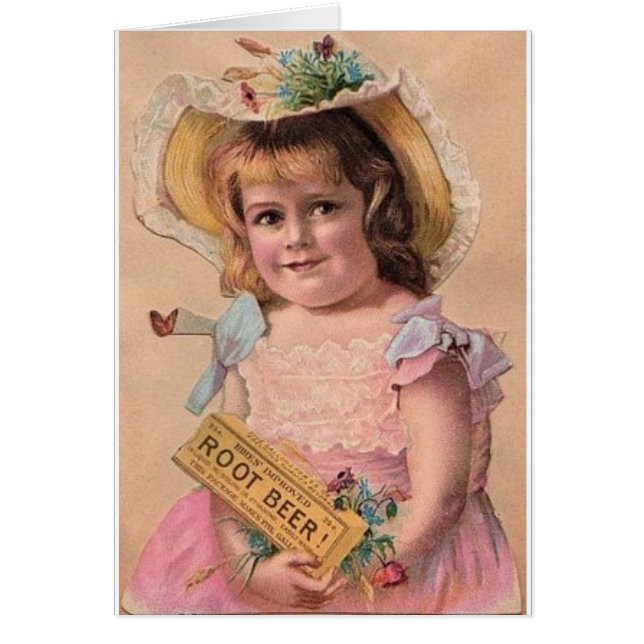 ルートビア (正面)