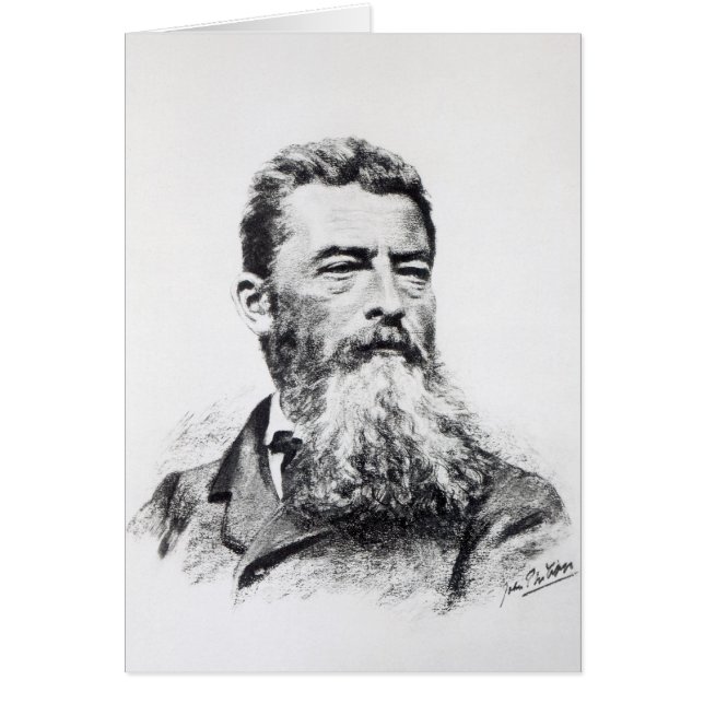 ルートビッヒFeuerbach (正面)