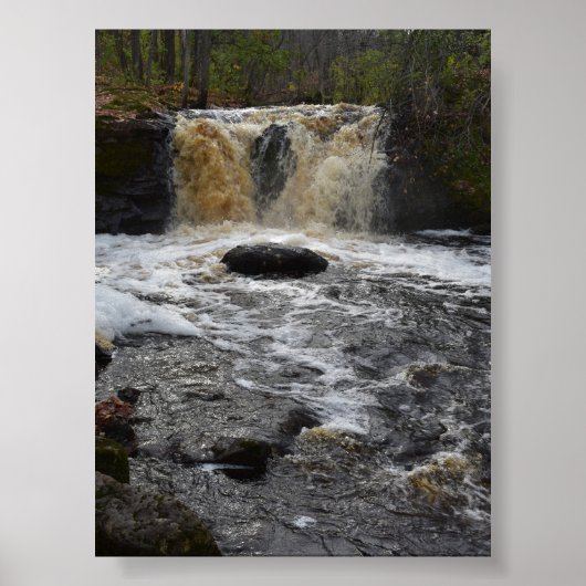 ルートビール秋 ポスター (正面)