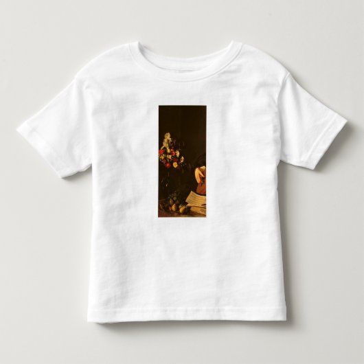 ルートプレーヤー、c.1595 トドラーTシャツ (正面)