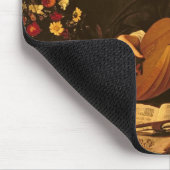 ルートプレーヤー、c.1595 マウスパッド (コーナー)