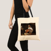 ルートプレーヤー、Caravaggio トートバッグ (正面(商品))